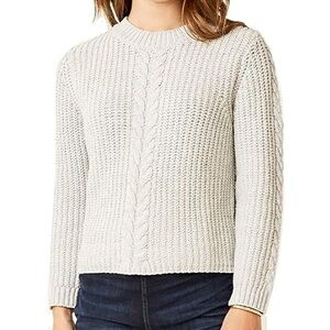 Carve Designs Knit Sweater